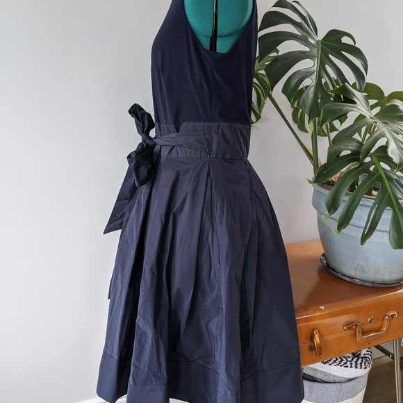 Lauren, Ralph Lauren Wrap Dress - Picture 3 of 8